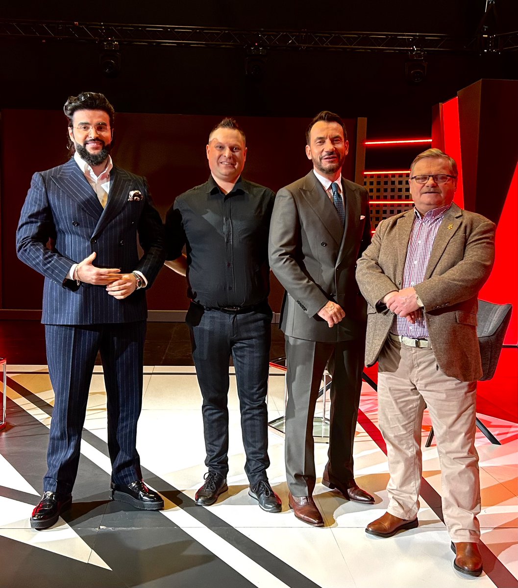 Mateusz Mickiewicz tweet media