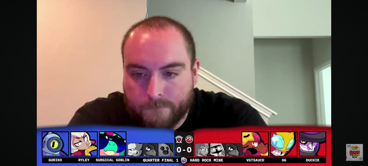 Surgical Goblin debut 😭