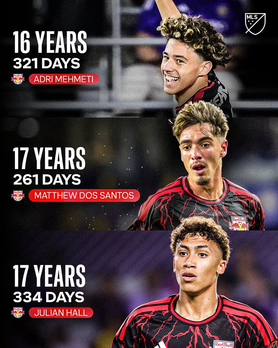 Major League Soccer tweet media