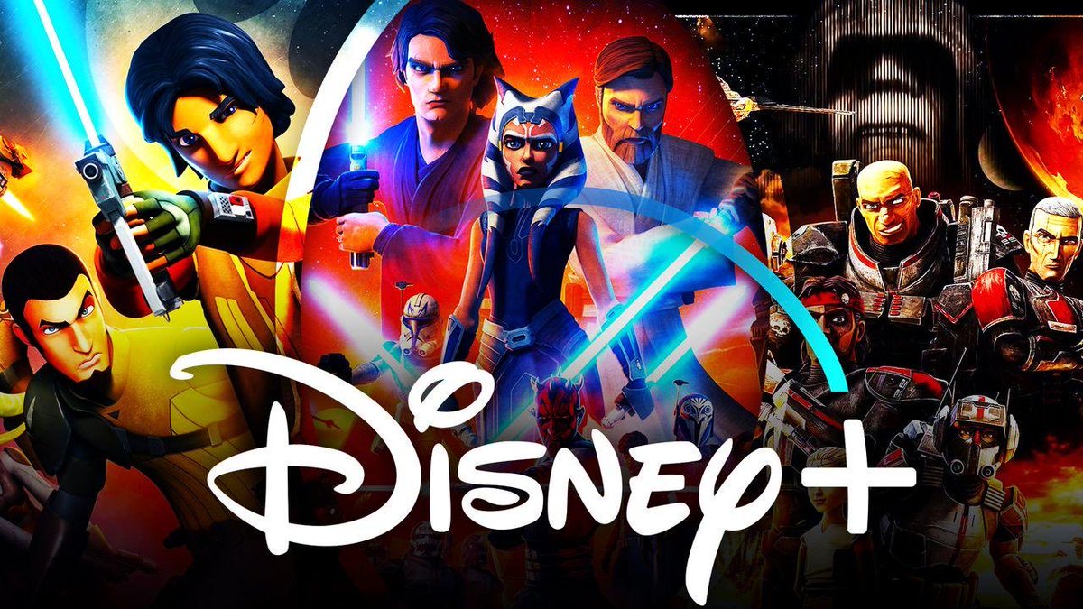 Luke - MAUL SHADOW LORD IS HERE!! tweet media