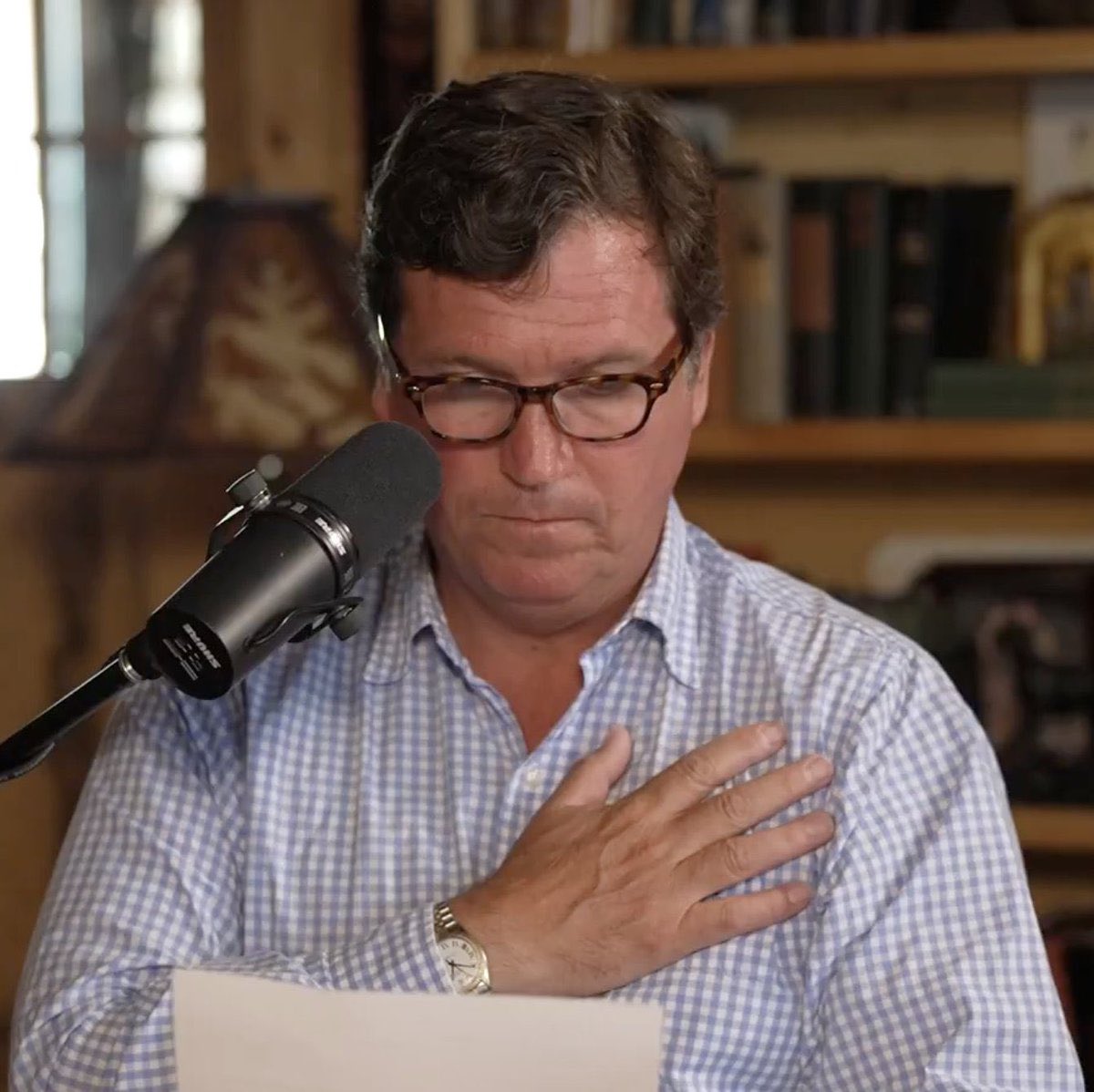 Joel Berry tweet media