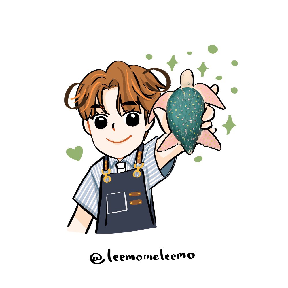 leemomeleemo's tweet image. น่ารักทั้งหมด

#B2SxTlemtm
#B2SxFirstOne

#TleFirstone