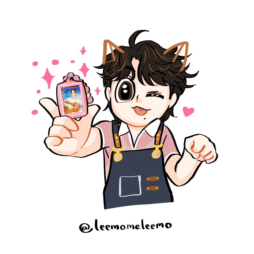 leemomeleemo's tweet image. น่ารักทั้งหมด

#B2SxTlemtm
#B2SxFirstOne

#TleFirstone