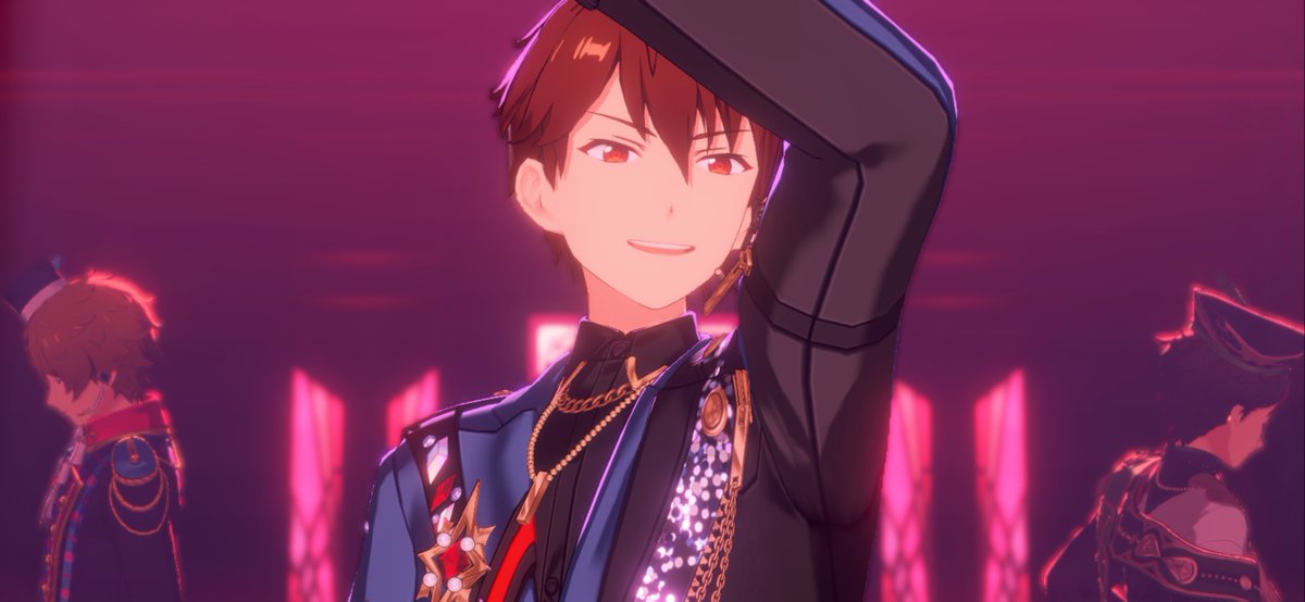 『Twilight Pentagram』