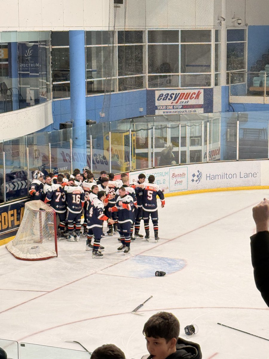 Peterborough NIHL2 Phantoms tweet media