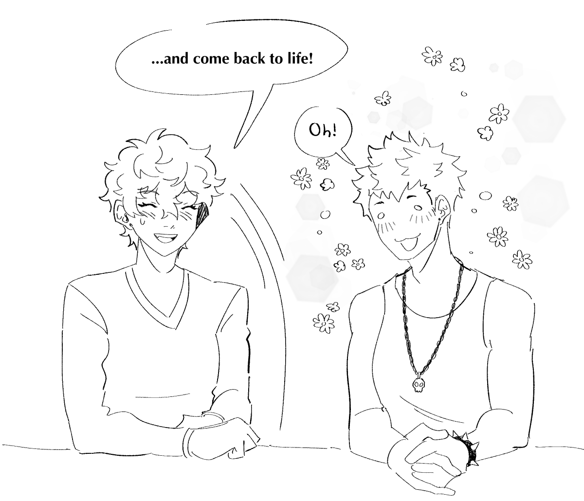 kouki 🖤💛 tweet media