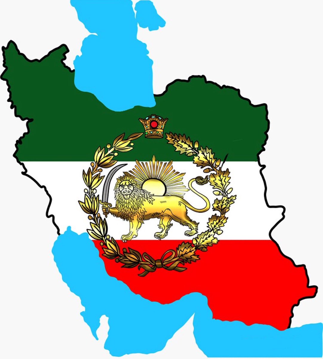 والترک 🇺🇸🇮🇷 tweet media