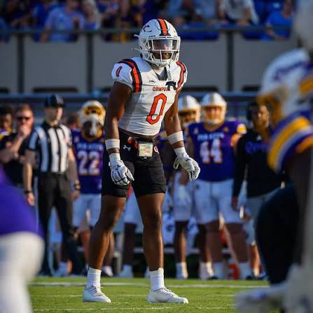 Jabari Cox tweet media