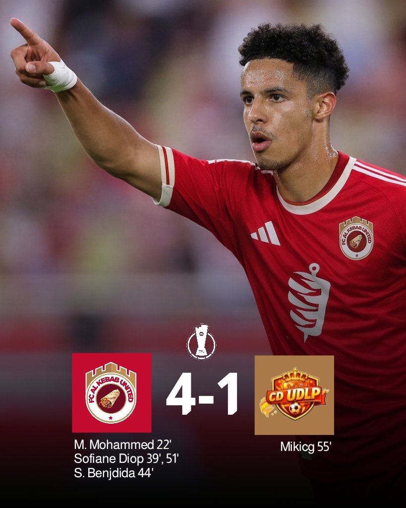 PARTIDAZO Y VICTORIA 🏆😤