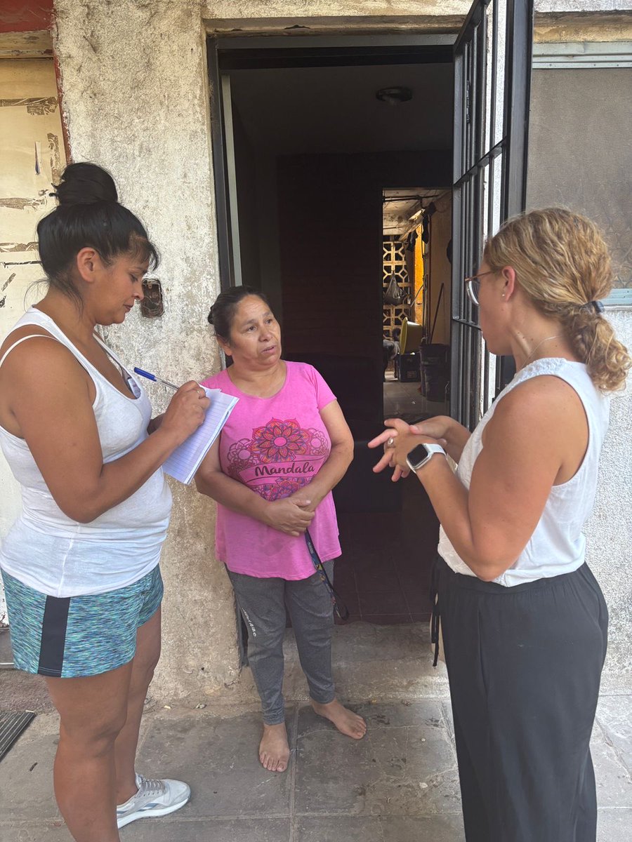 Mercedes Contreras tweet media
