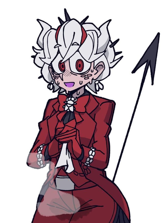 THE_GR3AT_FLY's tweet photo. Already pulled this card out earlier, but that was back when I didn’t have 300 followers!

I’m low-key curious as to what the new blood can offer for Beelzebub’s future!!

❤️ + 🔄 https://t.co/sH0szkH2Wb