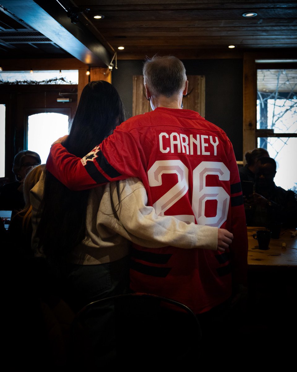 Mark Carney tweet media