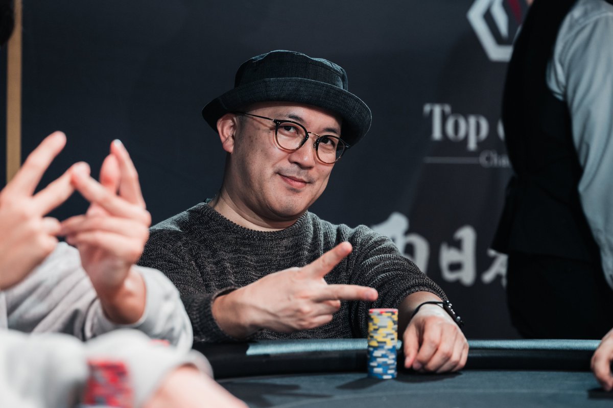 TopofPoker's tweet image. 【#24 NLH 6-max Championship】

2位 kojilo様、3位 kuryu様
4位 takiyamama様、5位 JUNGO様

入賞おめでとうございます✨

#TPC
#西日本を制せ