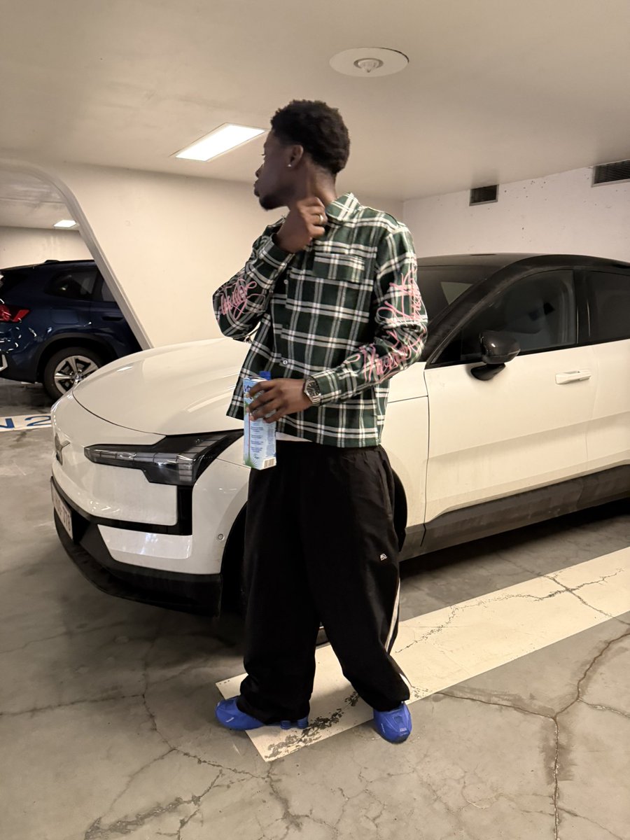 GØdSsõn tweet media