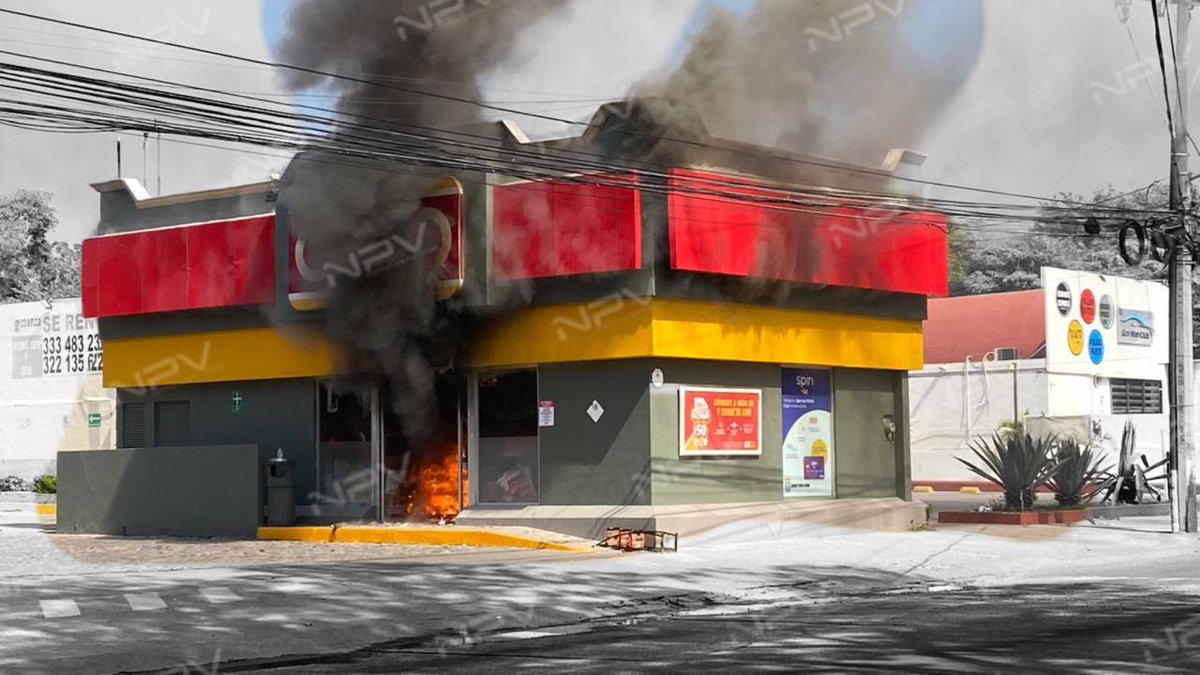 Noticias PV tweet media