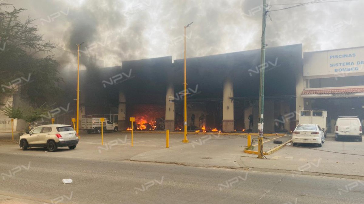 Noticias PV tweet media