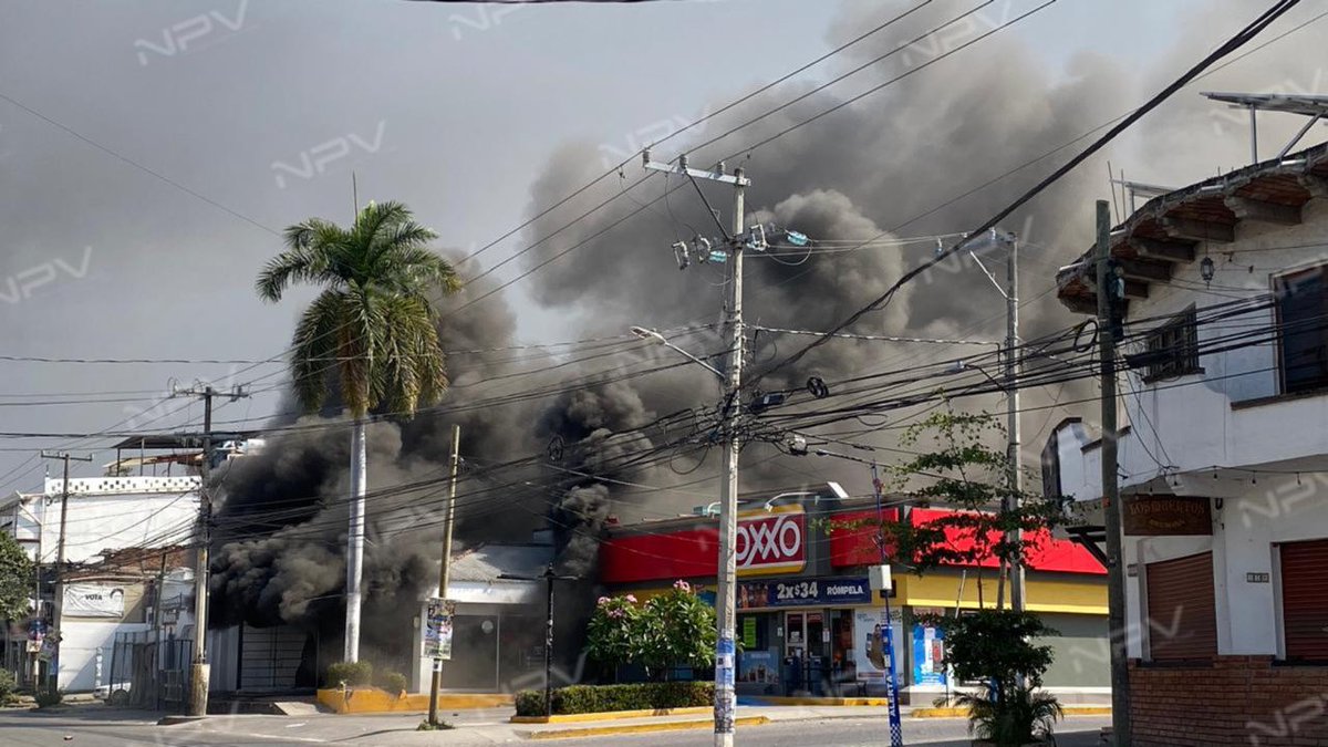 Noticias PV tweet media