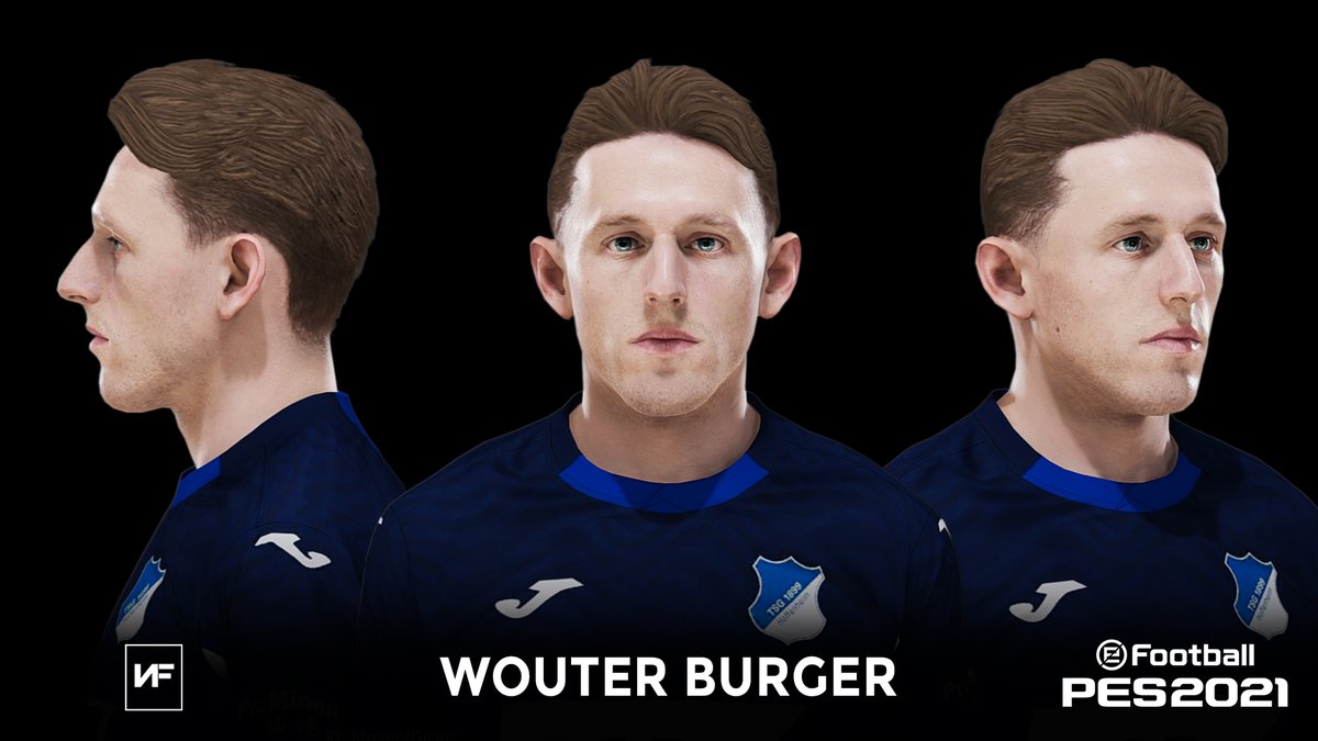 Nach Facemaker tweet media