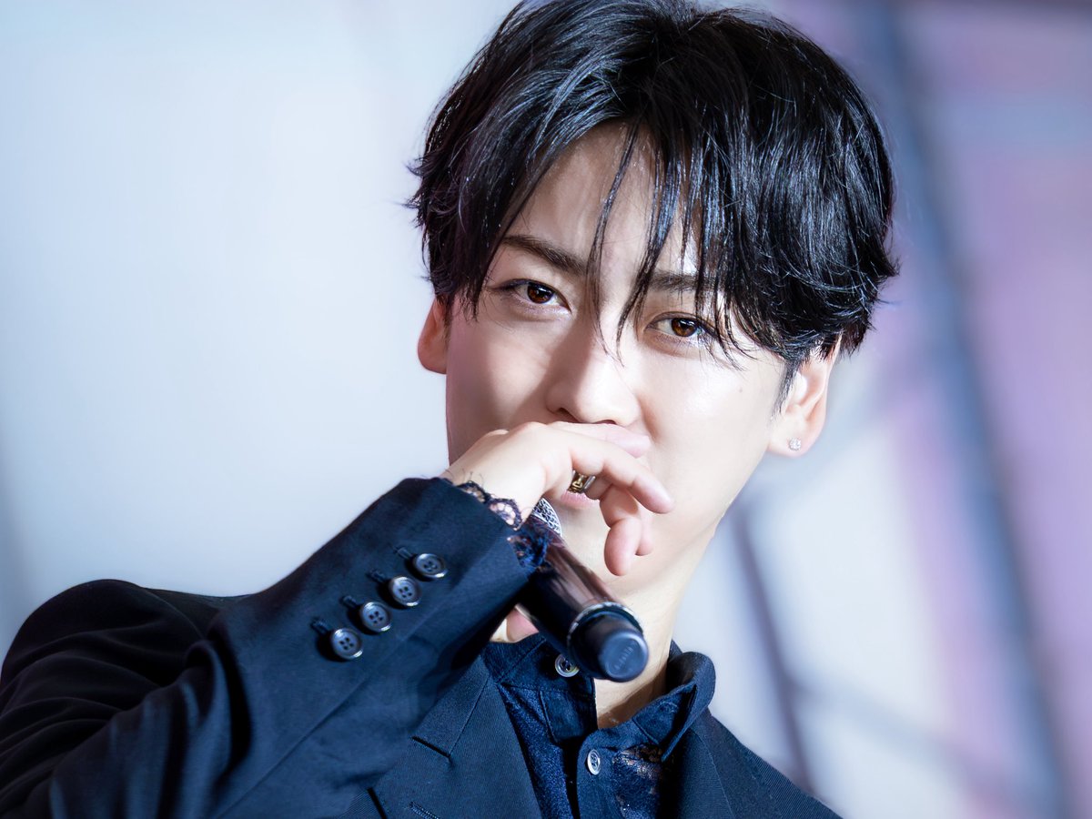 Happy Birthday Kamechan 🩷

คิดถึงคนงาม

#亀梨和也生誕祭2026
#HBDKazuyaKamenashi2026