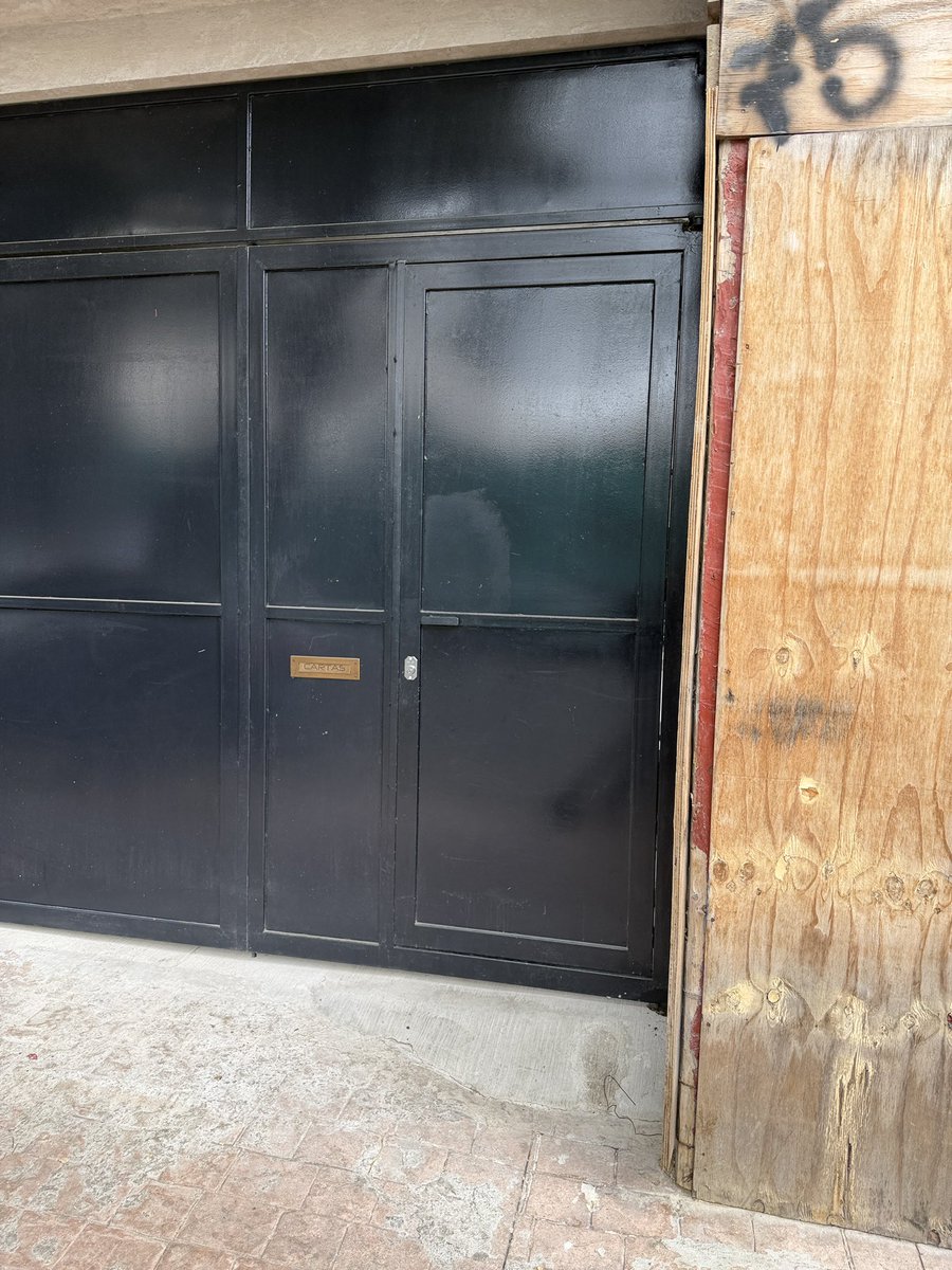 Alberto Muñoz tweet media