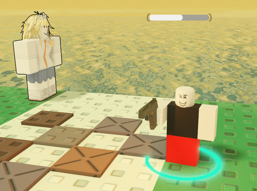 imladril's tweet photo. LTD Devlog #1 | Tower "Pistol" Sneak Peak #Roblox #ladrilstowerdefense https://t.co/etuDml2fII