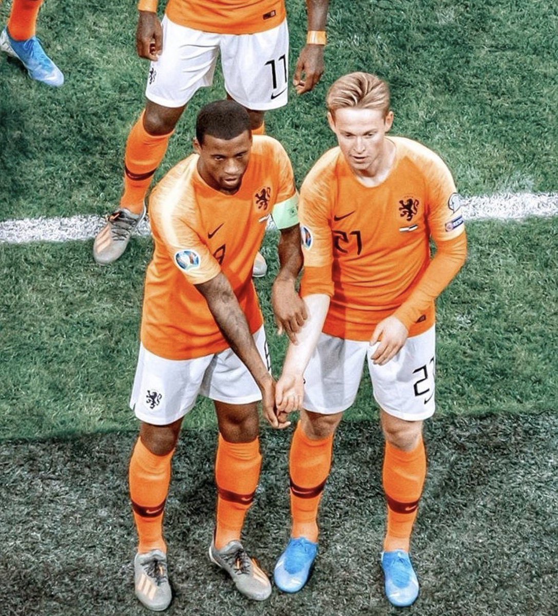 UTDTrey's tweet image. We are all the same🙏