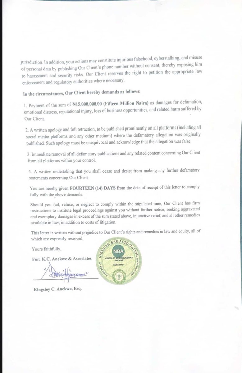 Nigeria Stories tweet media