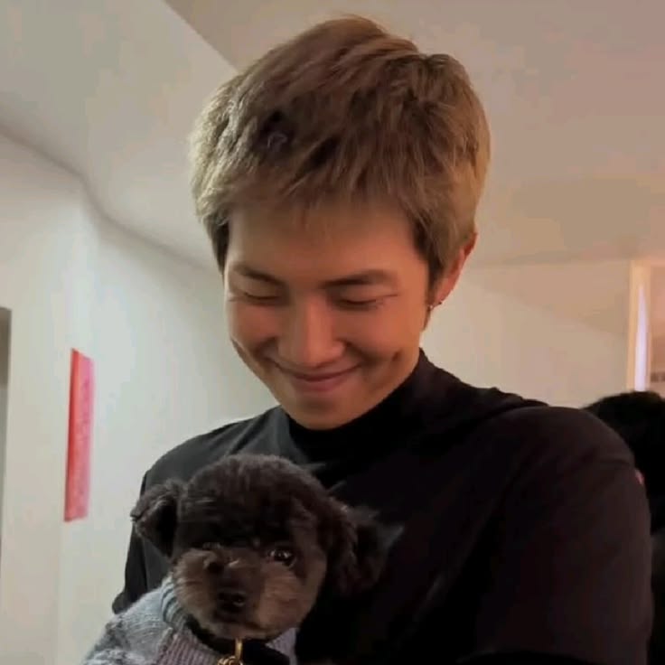 RM (@Rm07Bts) / Posts / X