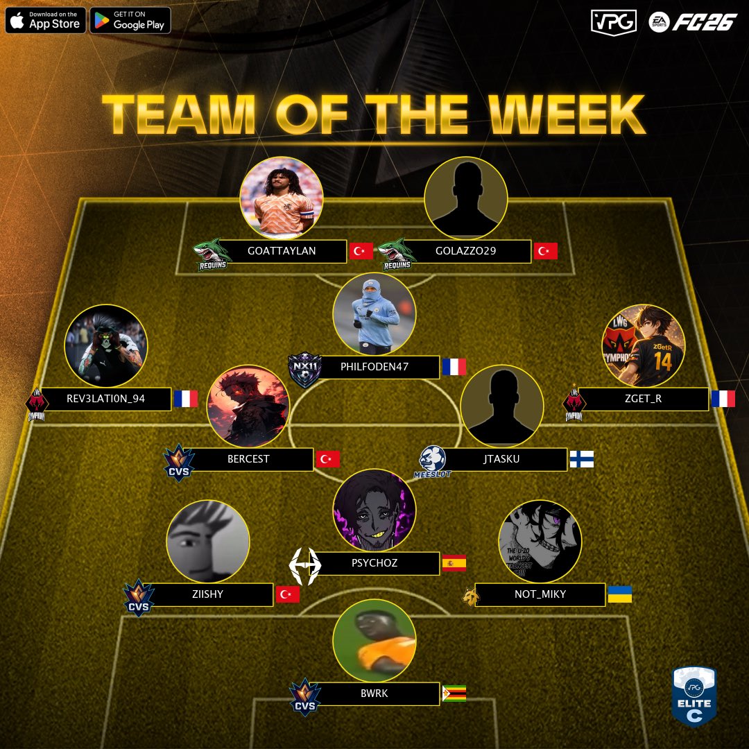 Virtual Pro Gaming tweet media