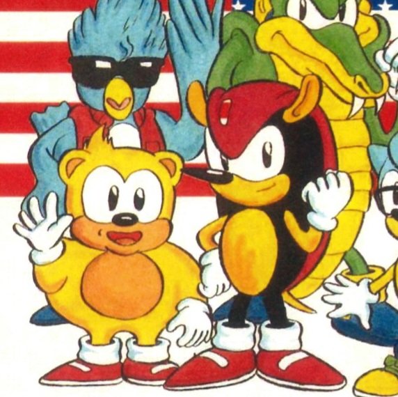 Stick Nick Productions tweet media