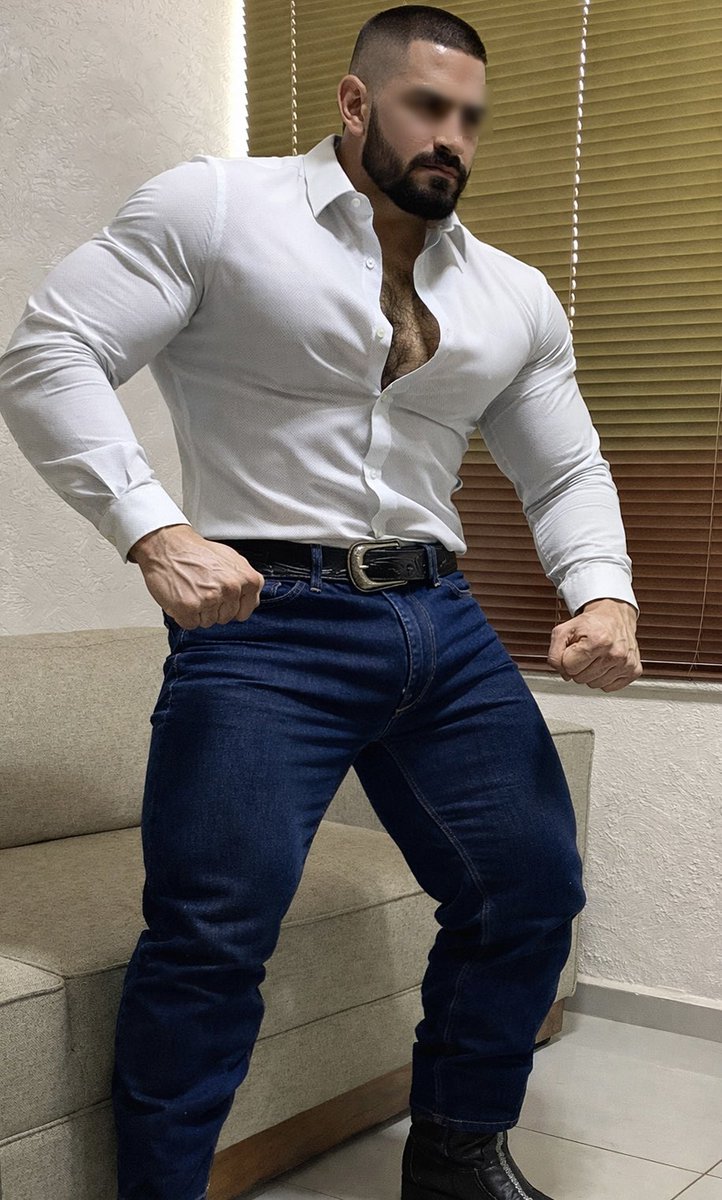 Macho Casado Morboso tweet media