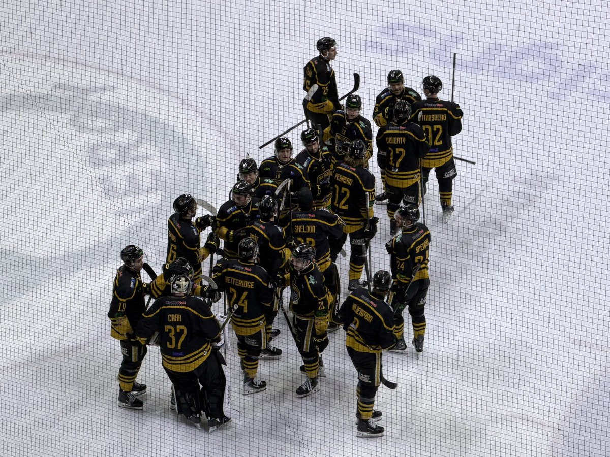 What a result. Big two points, that - even if it was the hard way.

Up the #PanthersNation