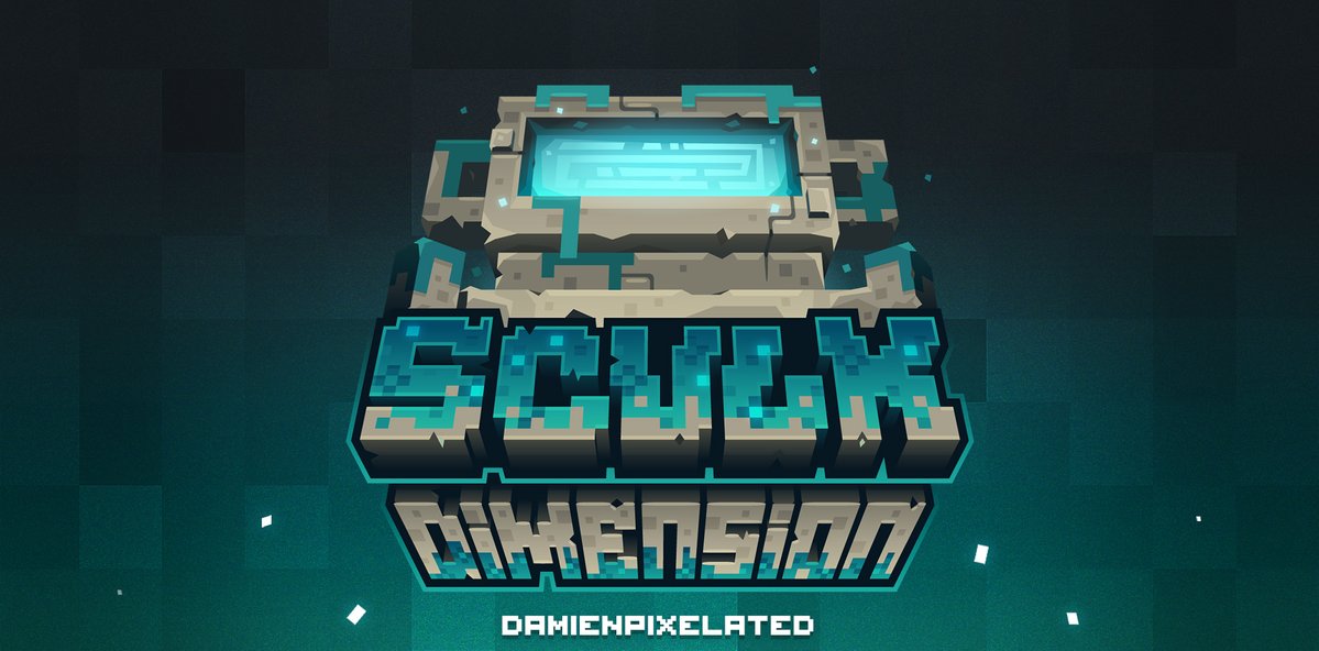 Ready for Sculk Dimension?

#minecraft