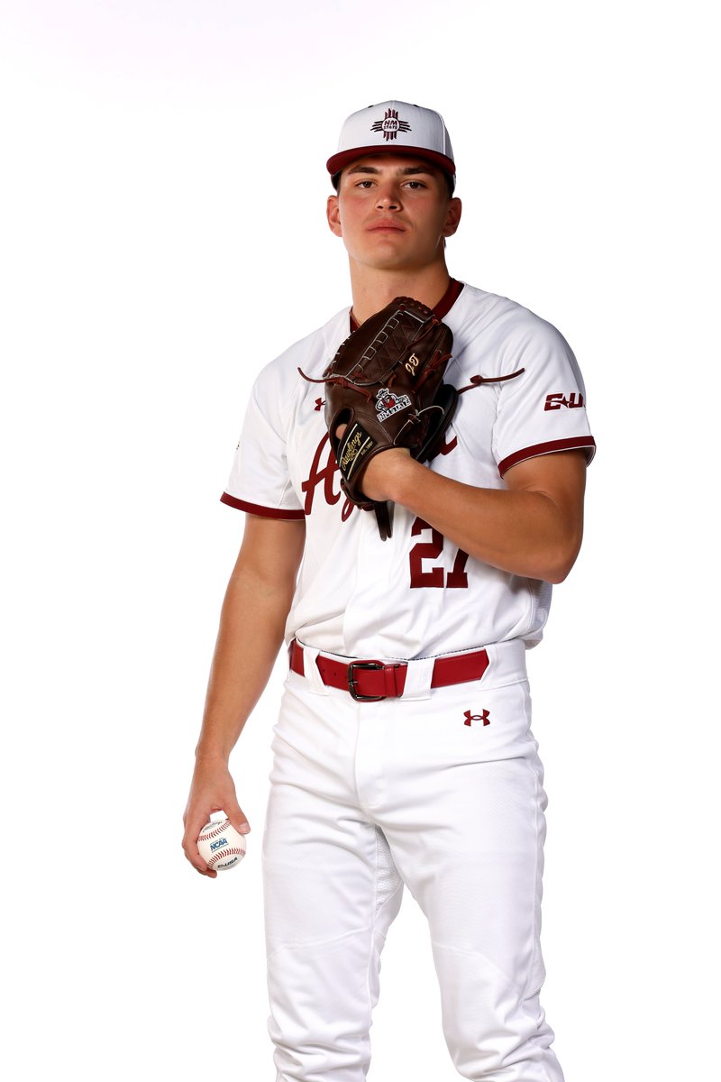 New Mexico State Baseball tweet media