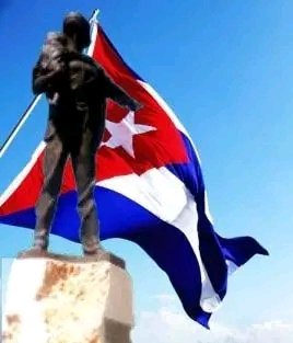 #BrigadaMedicaAntiguaBarbuda,“A un plan obedece nuestro enemigo: el de enconarnos, dispersarnos, dividirnos, ahogarnos. Por eso obedecemos nosotros a otro plan: enseñarnos en toda nuestra altura, apretarnos, juntarnos, burlarlo…Plan contra plan”. José Martí #CubaCoopera
