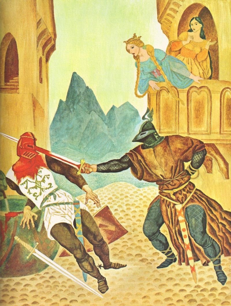 KnightofValour (@knightofvalour) on Twitter photo 