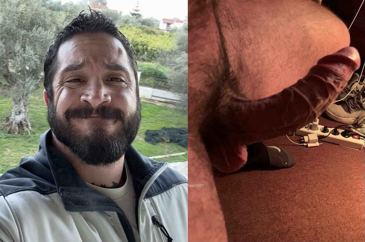 Steve Raider tweet media