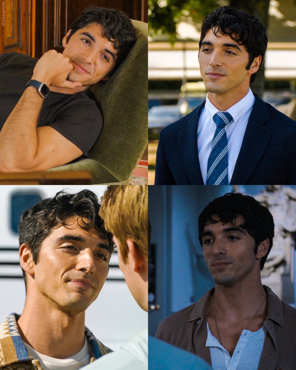 Alex Claremont-Diaz, Red, White &amp; Royal Blue