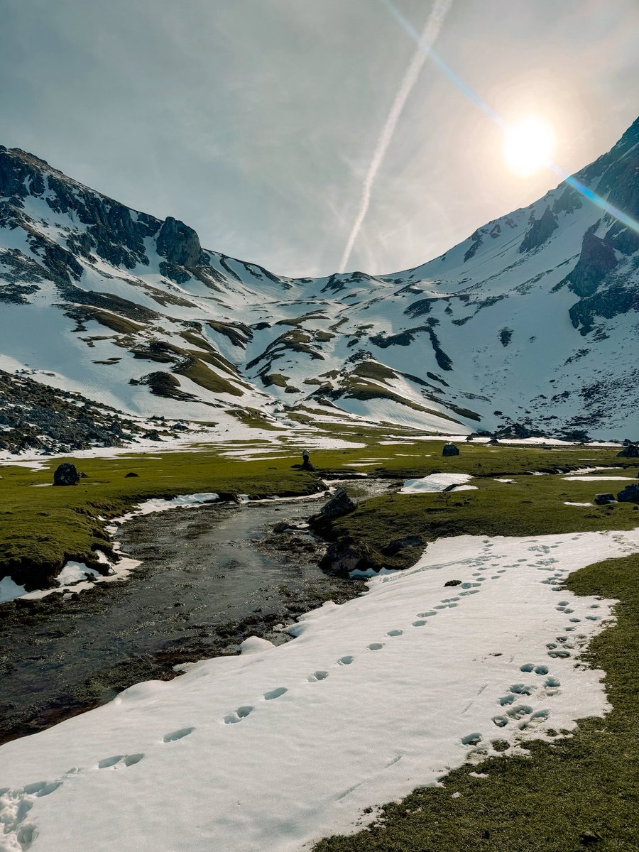 IsabelFilgueiss's tweet photo. Asturias es preciosa 🥹🏔️ https://t.co/RBPGFy4hle