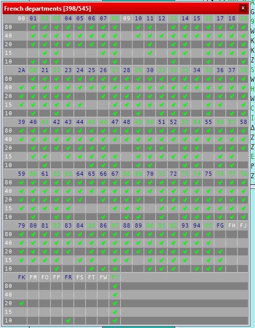 F6KRK - Radio Club tweet media
