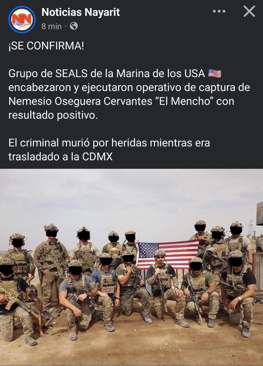 Empiezo a NO dudarlo