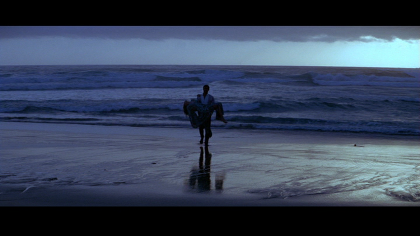 ... is... On Her Majesty's Secret Service 👍👍🥃