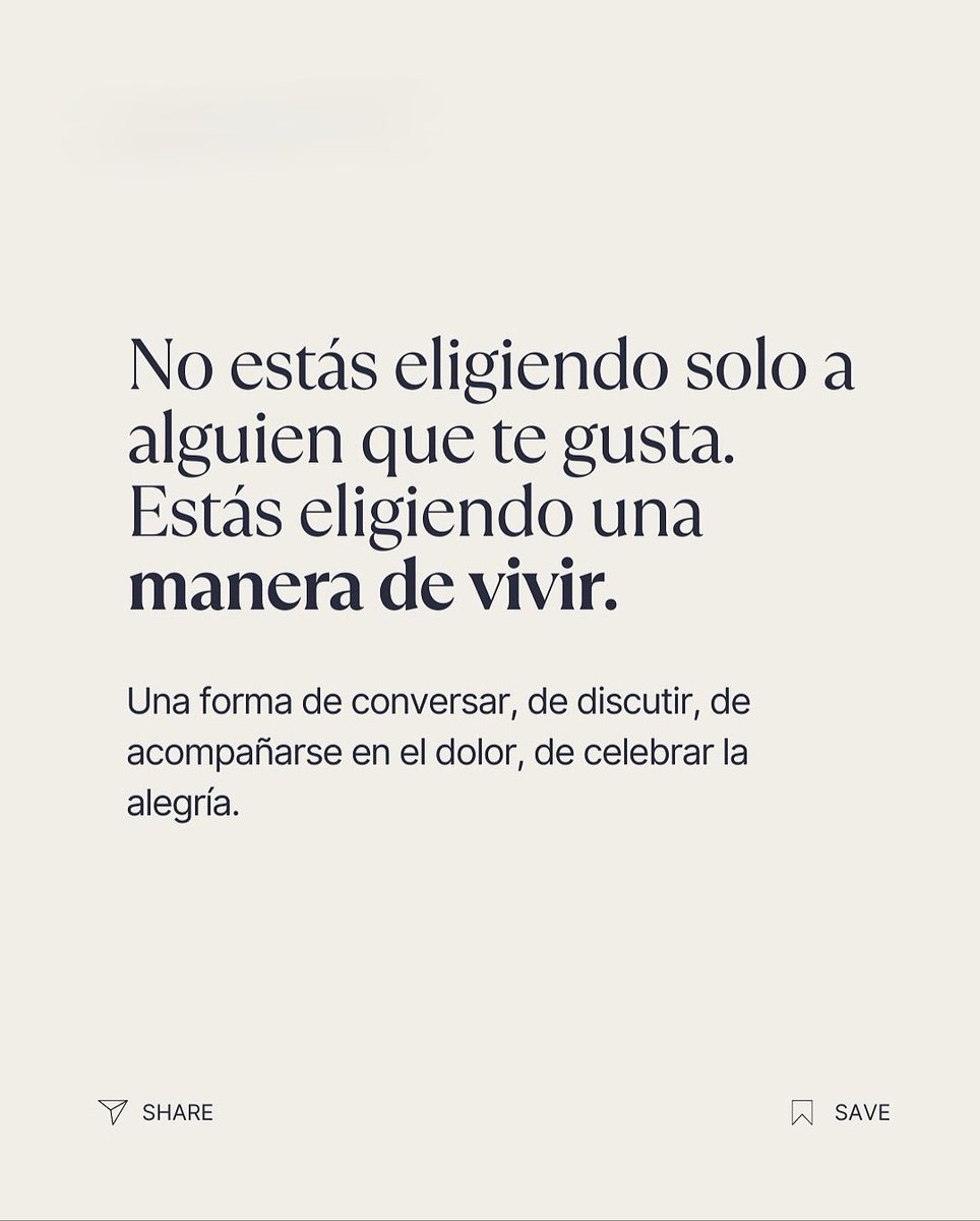 Vive con Propósito. tweet media