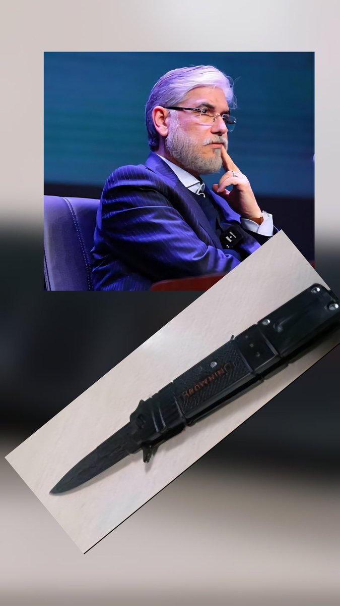 مجتبی زارعی tweet media