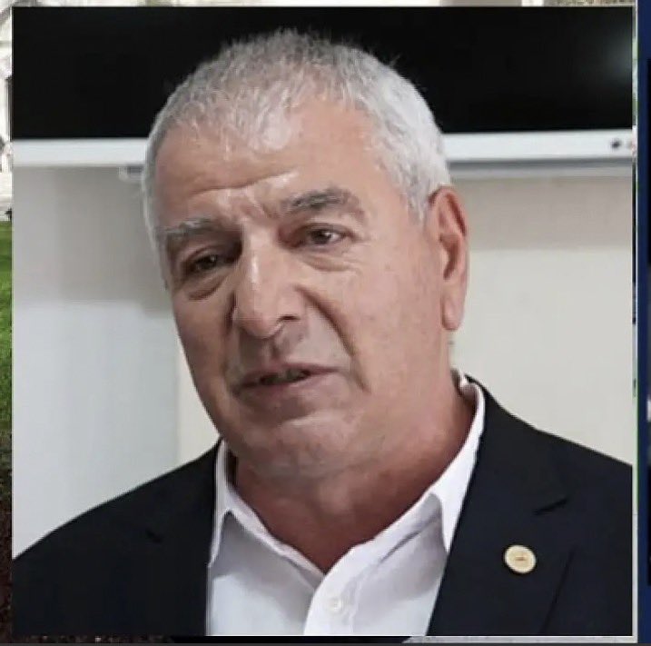 Malatya ASKF Başkanı Seyfullah Özdemir’in vefatını büyük üzüntüyle öğrendim.

Amatör spor camiasına değerli hizmetler vermiş bir spor insanını kaybettik.

Allah rahmet eylesin, ailesine ve camiamıza başsağlığı diliyorum.