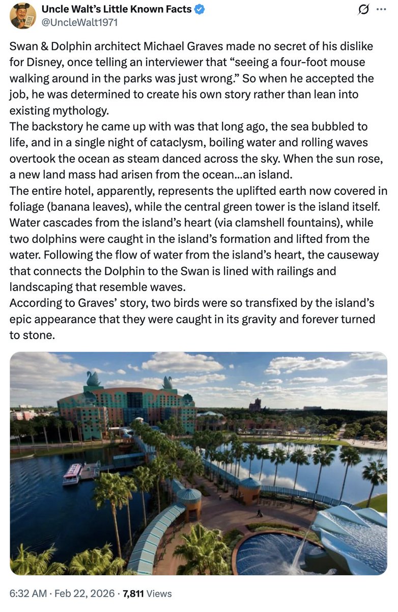 Park Lore✨ tweet media