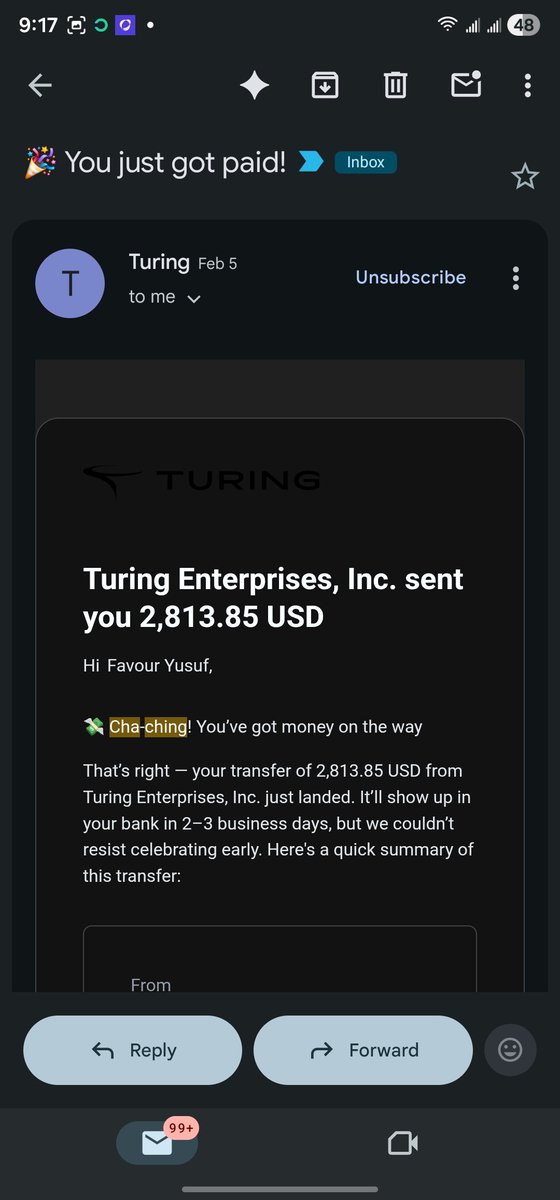 Favour Y. tweet media