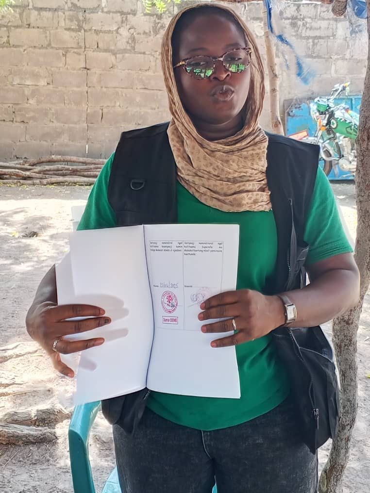 Enda Pronat: Protection naturelle des terroirs tweet media