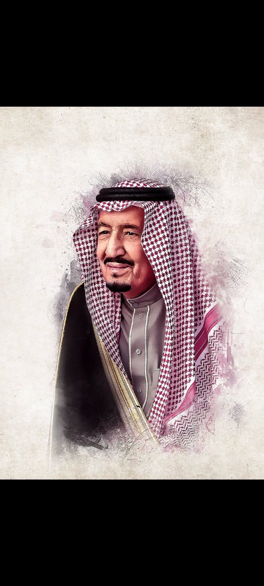 faisel3344's tweet photo. @KingSalman @Saudi_PHA دام عزّكم، ودامت السعودية رايةً للمجد والوحدة وأدام الله علينا نعمة القيادة الحكيمة. 🇸🇦 https://t.co/fOpK6yauGf
