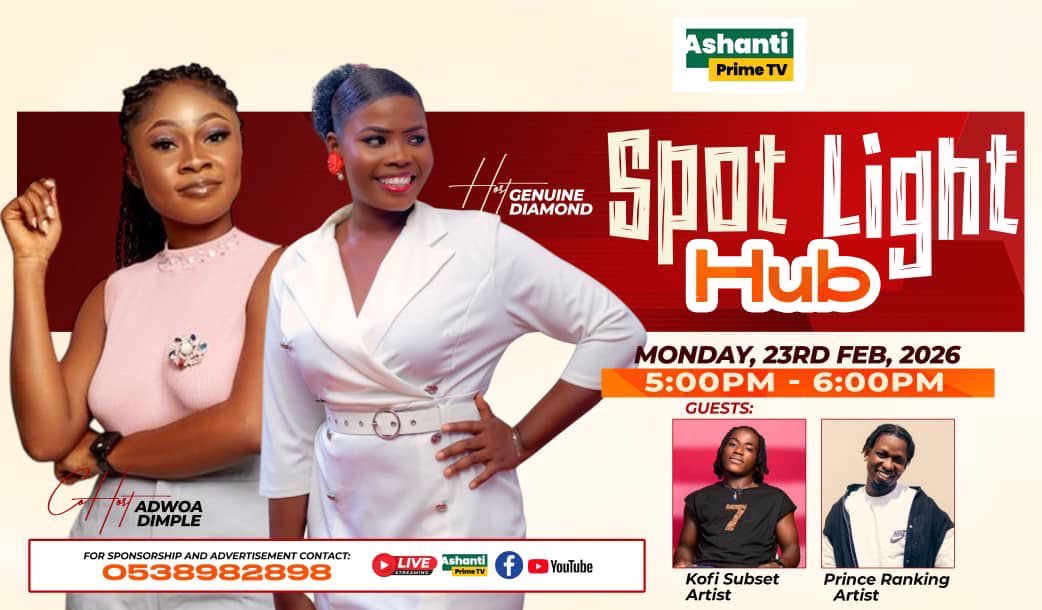 PrinceRanking10's tweet image. ITS MORROW SO PLZ DONT MISS IT ON @Ashanti prime tv 📺❤️🥶🔥

TIME 5:00PM - 6:00PM FAM!!! ⏰🌎🚨🔥

BIG UPS TO @genuineDiamond 🙏🏿❤️😇
.
#fyp #viral #trendingvideo #goviral #ghmusictrends Seth Frimpzy Ameyaw Debrah Boateng Ameyaw Ghkwaku @odeganationtv Oseikromni Lionel